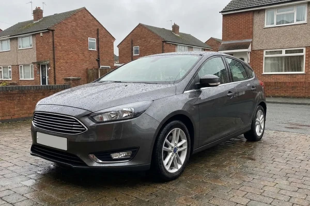 Mobile valeting in Warrington